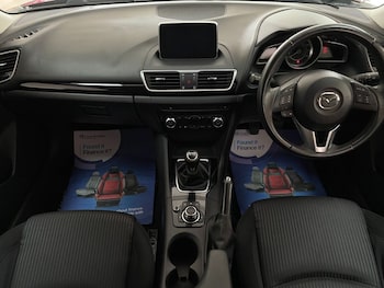 Used Mazda Mazda3 2016 for sale - 75389179: Photo