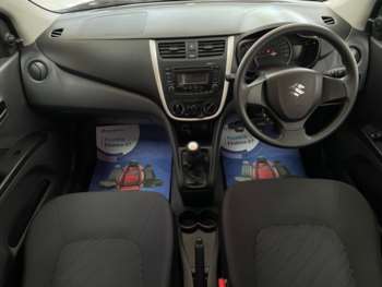 Used Suzuki Celerio 2015 for sale - 74649862: Photo