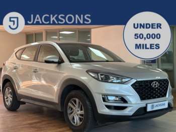 Used Hyundai TUCSON 2019 for sale - 75104364: Photo