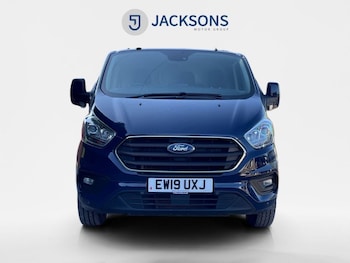Used Ford Transit Custom 2019 for sale - 78749314: Photo