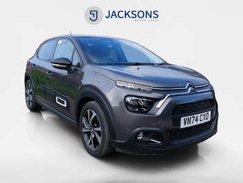 Used Citroen C3 2024 for sale - 78569588: Photo