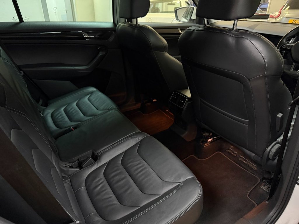 Used Skoda Kodiaq 2017 for sale - 77452370: Photo 15