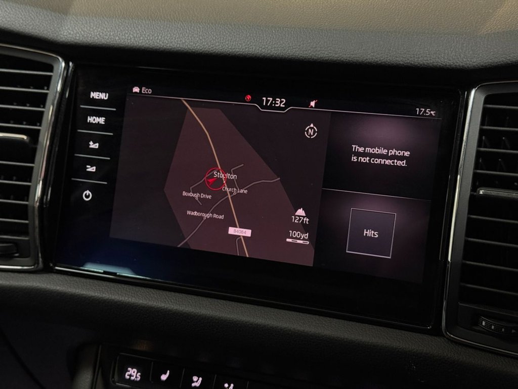 Used Skoda Kodiaq 2017 for sale - 77452370: Photo 19