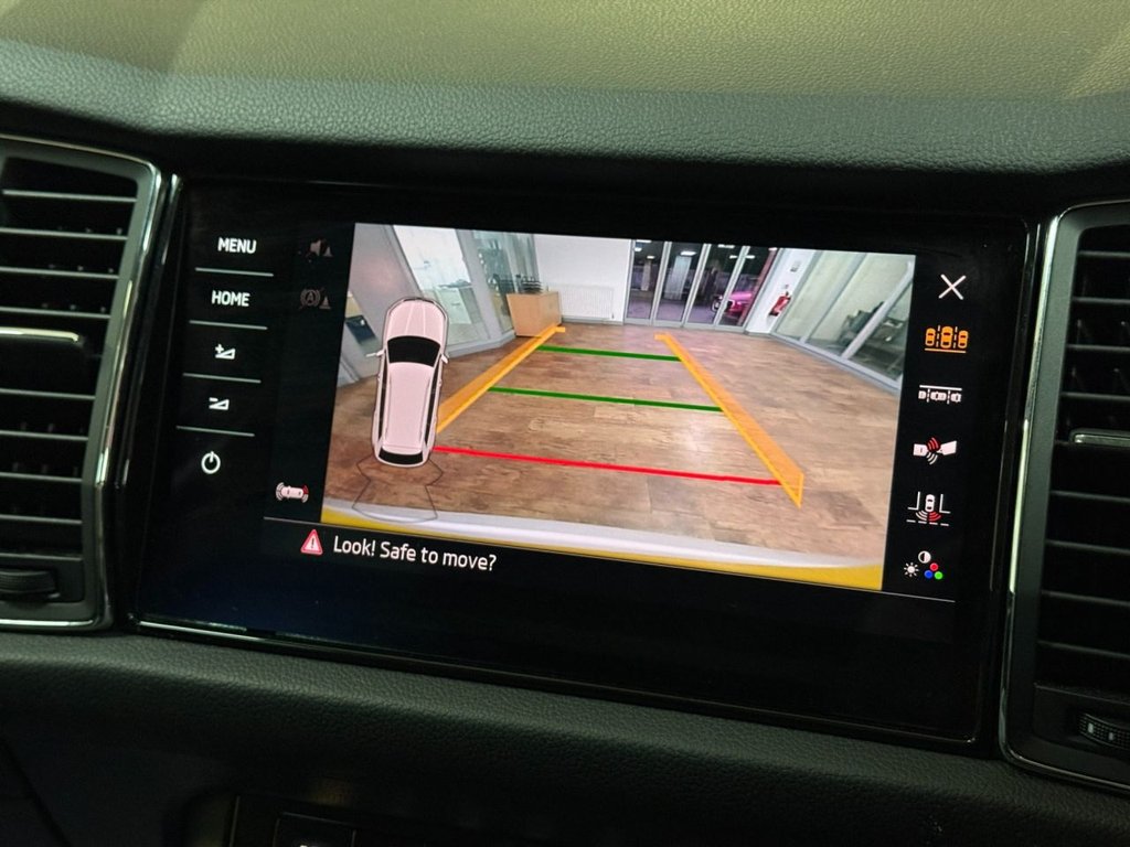 Used Skoda Kodiaq 2017 for sale - 77452370: Photo 20