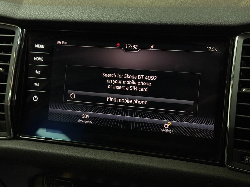 Used Skoda Kodiaq 2017 for sale - 77452370: Photo 21