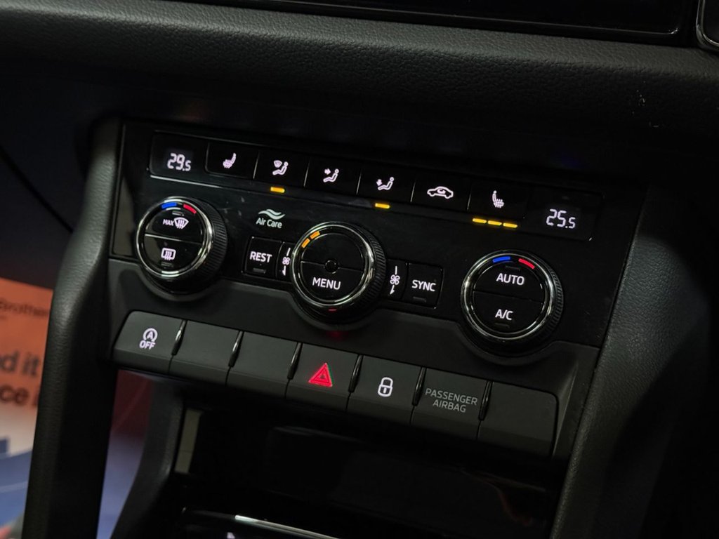 Used Skoda Kodiaq 2017 for sale - 77452370: Photo 22