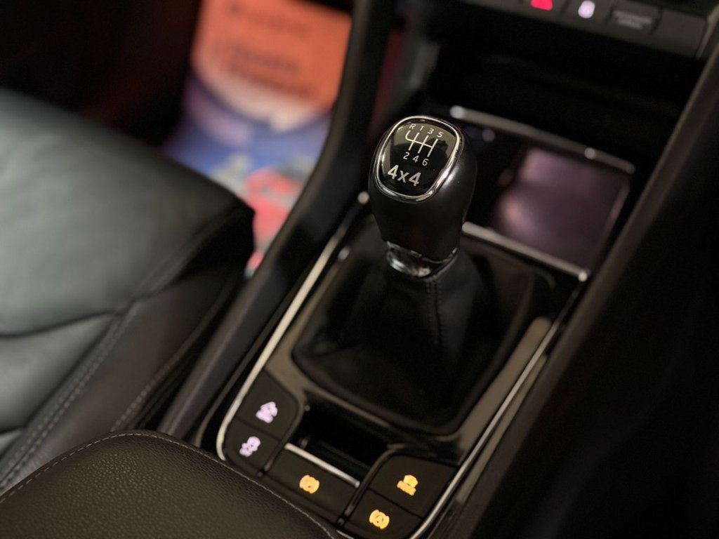 Used Skoda Kodiaq 2017 for sale - 77452370: Photo 23