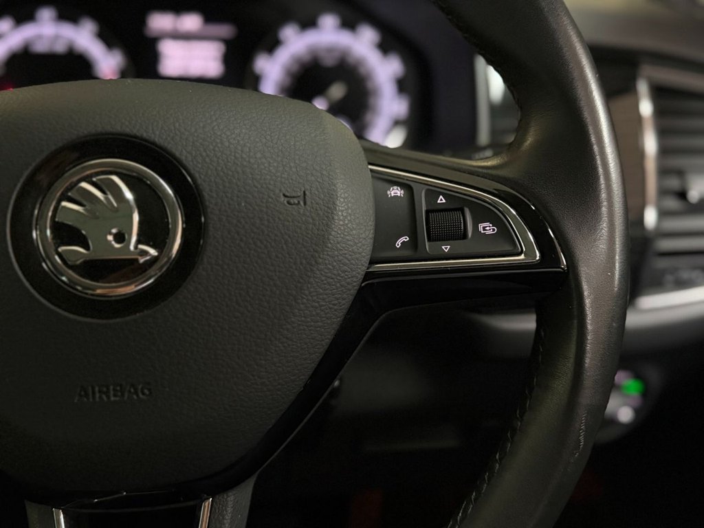 Used Skoda Kodiaq 2017 for sale - 77452370: Photo 26