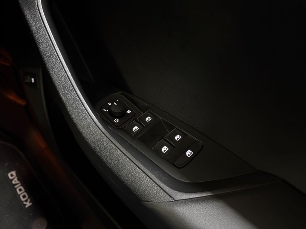 Used Skoda Kodiaq 2017 for sale - 77452370: Photo 27