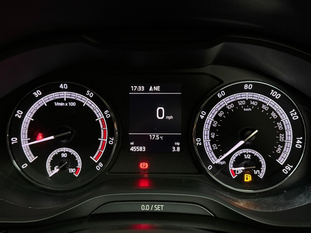 Used Skoda Kodiaq 2017 for sale - 77452370: Photo 29