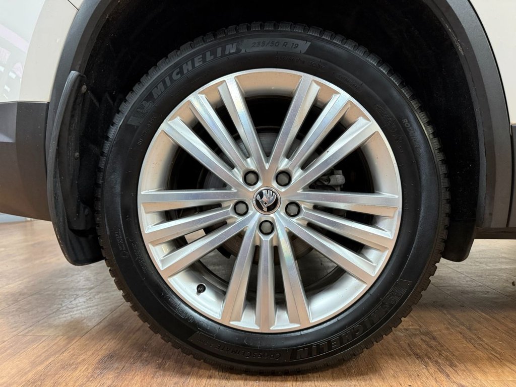 Used Skoda Kodiaq 2017 for sale - 77452370: Photo 32