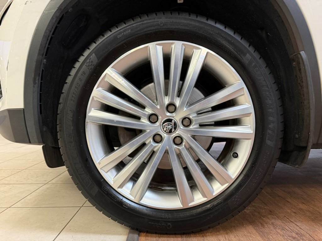 Used Skoda Kodiaq 2017 for sale - 77452370: Photo 34