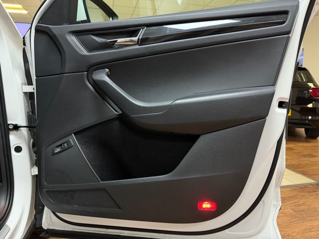 Used Skoda Kodiaq 2017 for sale - 77452370: Photo 36