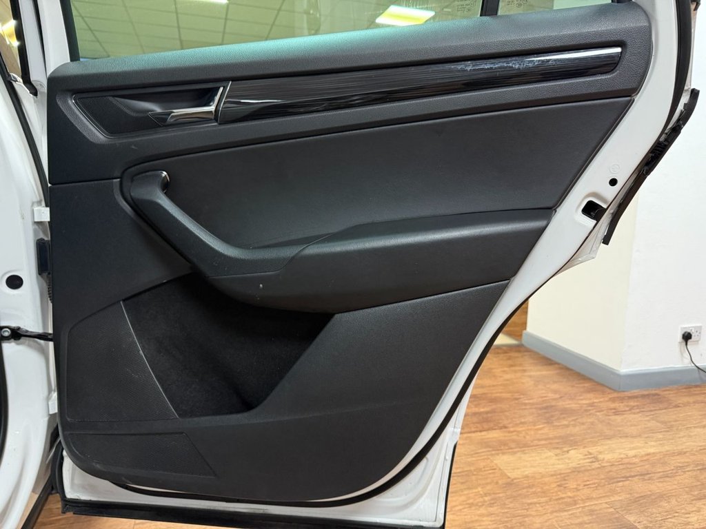 Used Skoda Kodiaq 2017 for sale - 77452370: Photo 37