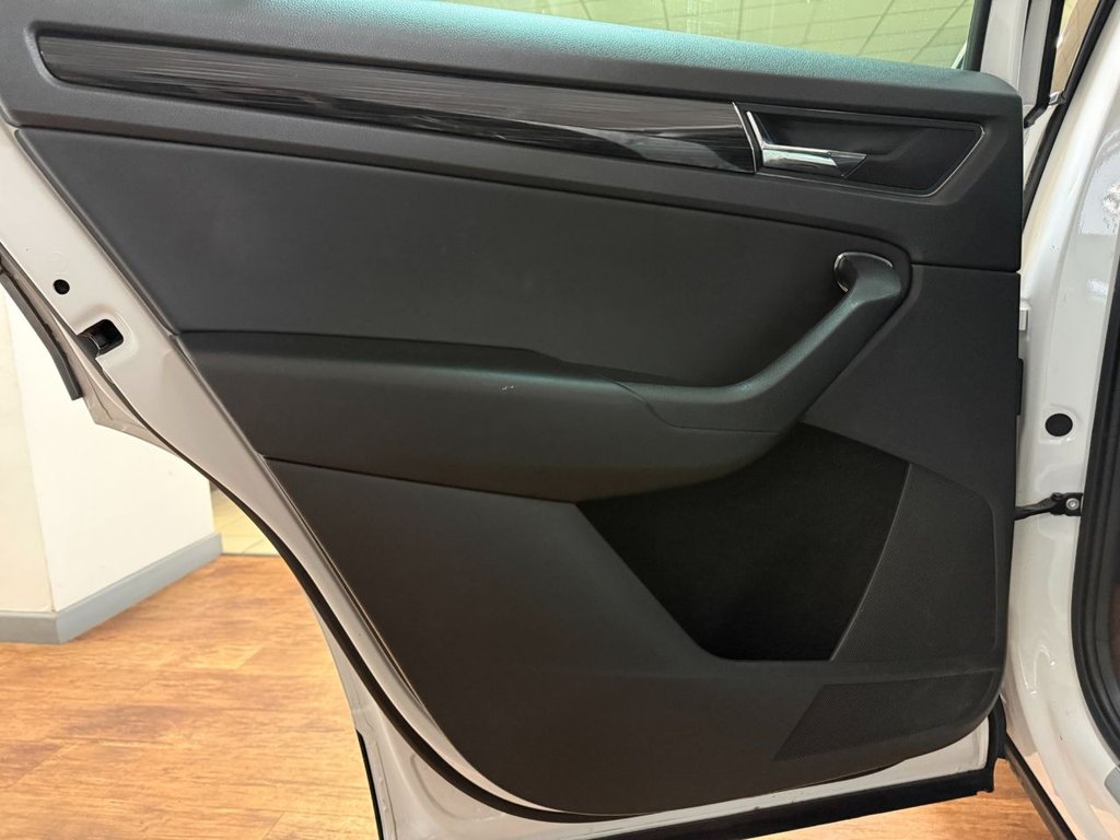 Used Skoda Kodiaq 2017 for sale - 77452370: Photo 38