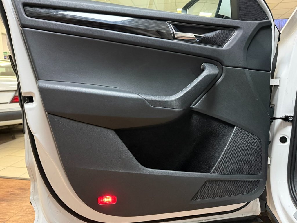 Used Skoda Kodiaq 2017 for sale - 77452370: Photo 39