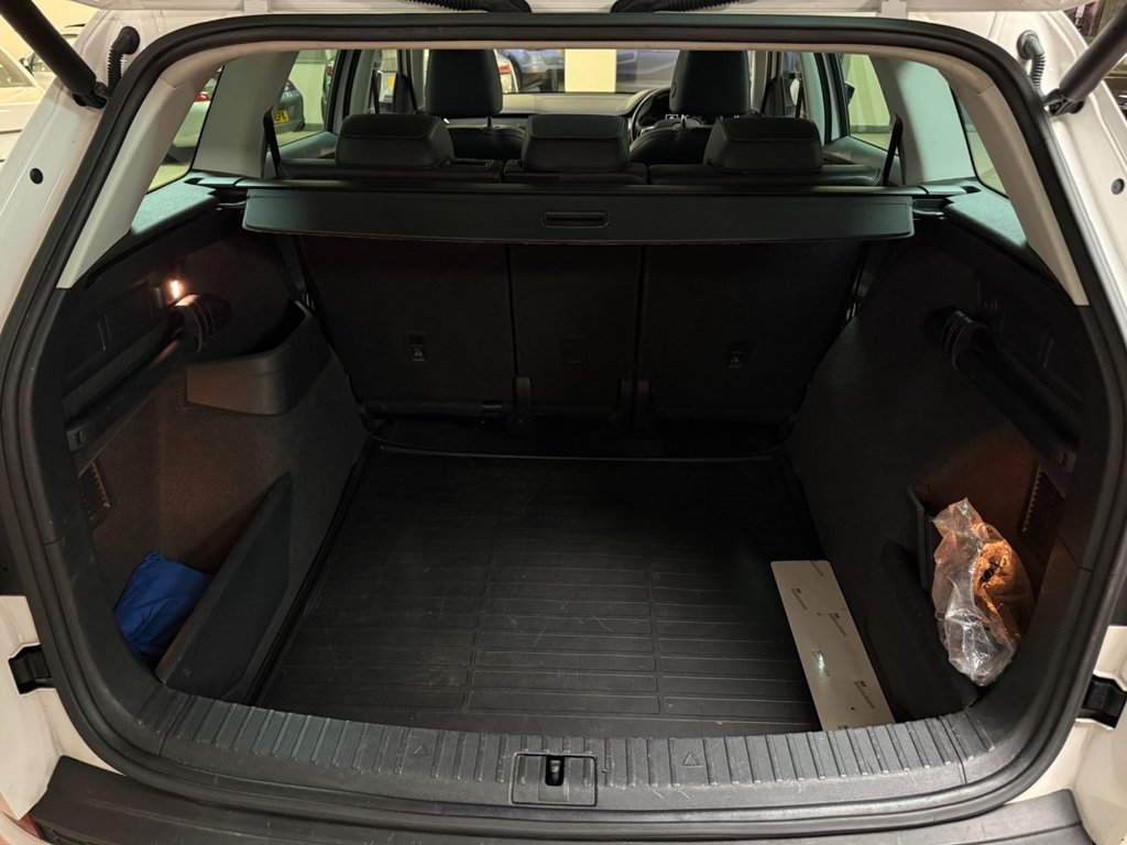 Used Skoda Kodiaq 2017 for sale - 77452370: Photo 42