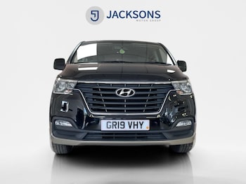 Used Hyundai i800 2019 for sale - 78287863: Photo