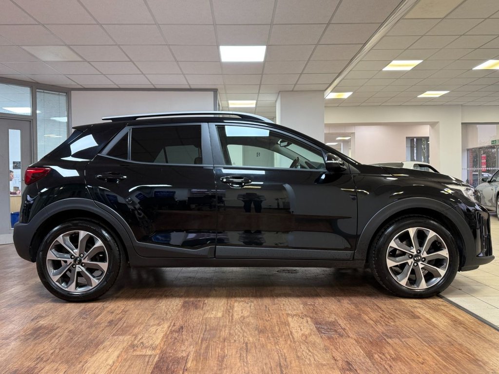 Used Kia Stonic 2020 for sale - 76900359: Photo 13