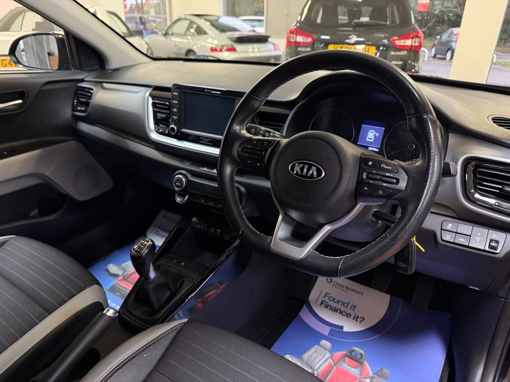 Used Kia Stonic 2020 for sale - 76900359: Photo 16