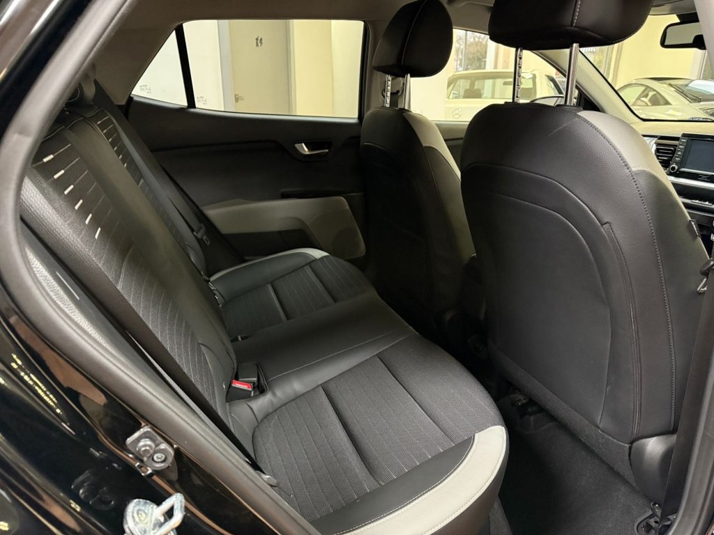 Used Kia Stonic 2020 for sale - 76900359: Photo 18