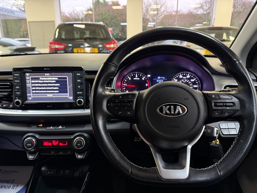 Used Kia Stonic 2020 for sale - 76900359: Photo 19