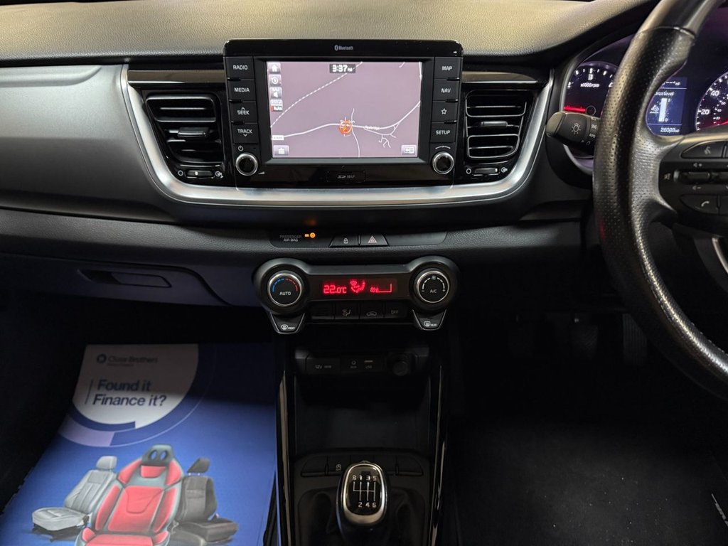 Used Kia Stonic 2020 for sale - 76900359: Photo 21