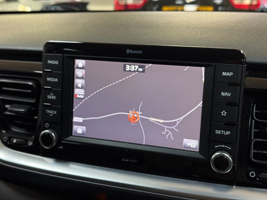 Used Kia Stonic 2020 for sale - 76900359: Photo 22