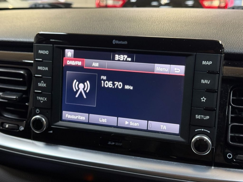 Used Kia Stonic 2020 for sale - 76900359: Photo 23