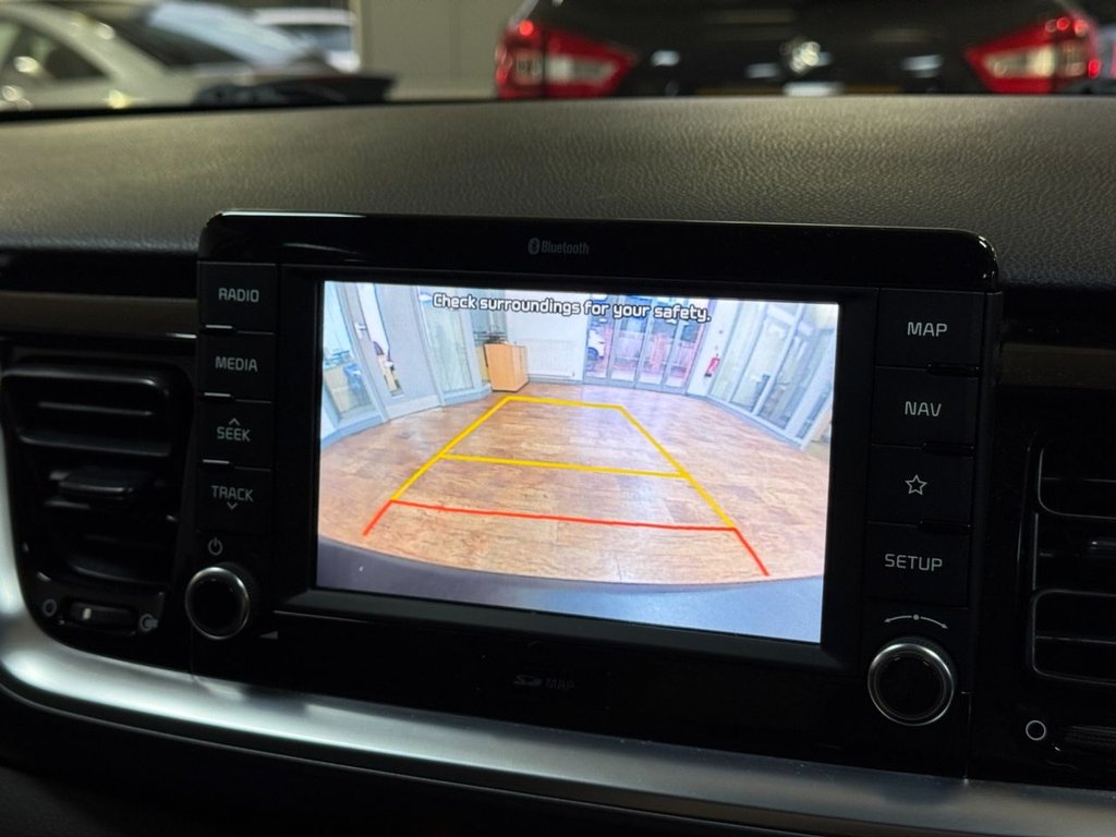 Used Kia Stonic 2020 for sale - 76900359: Photo 24