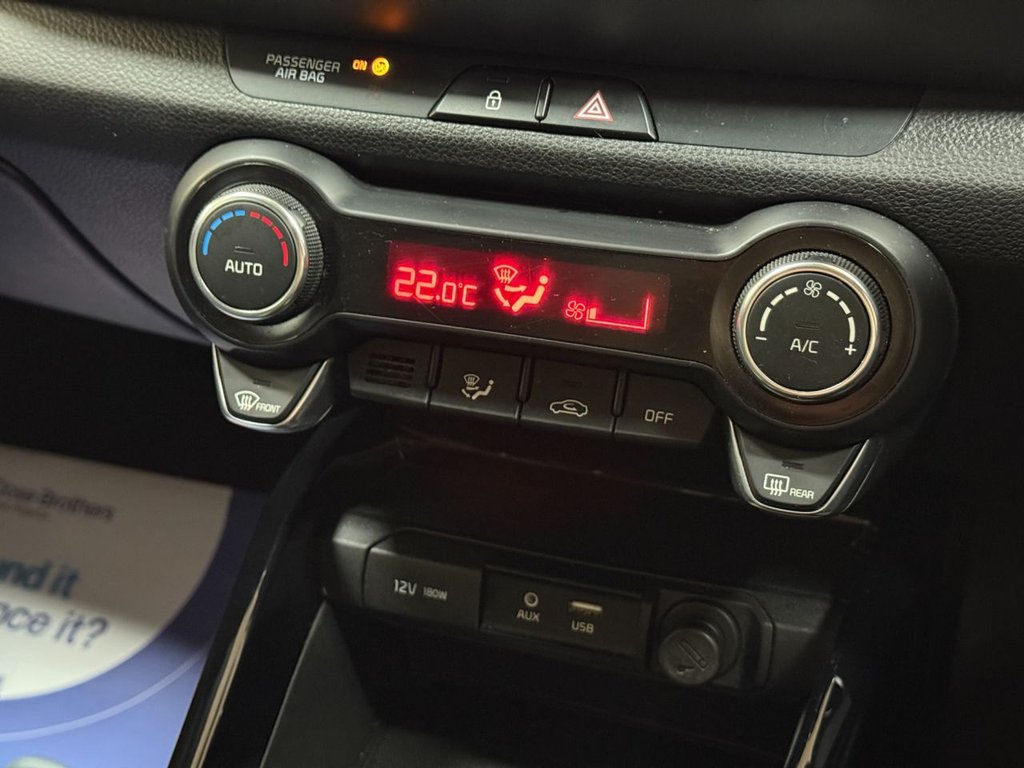 Used Kia Stonic 2020 for sale - 76900359: Photo 25