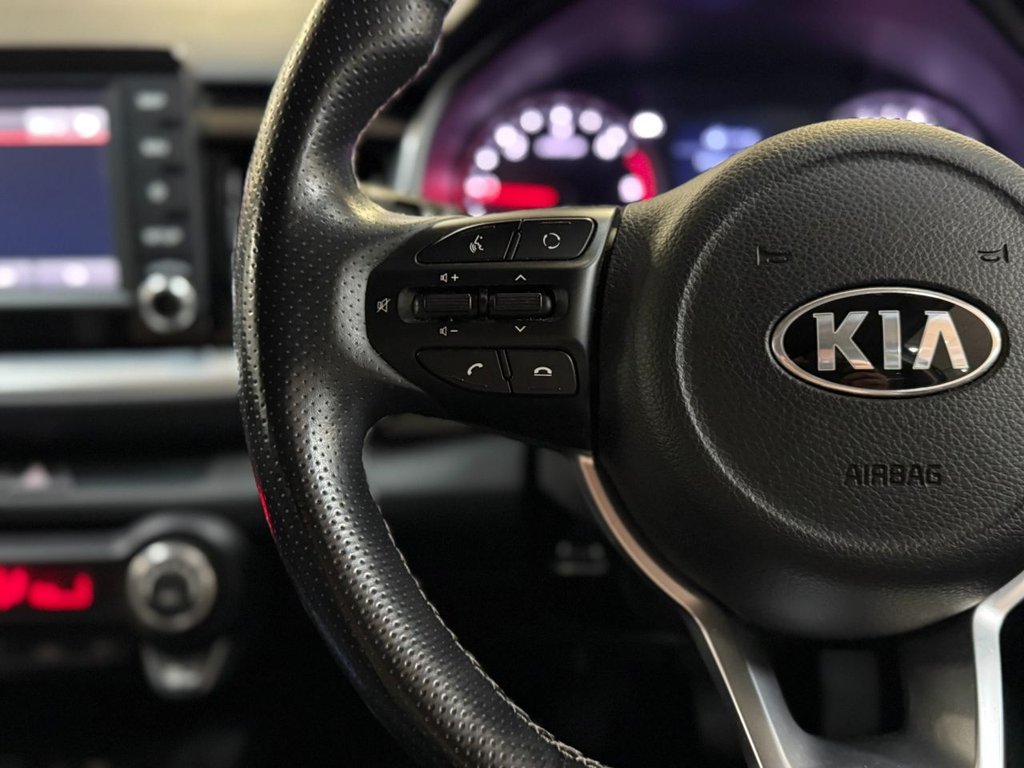 Used Kia Stonic 2020 for sale - 76900359: Photo 28