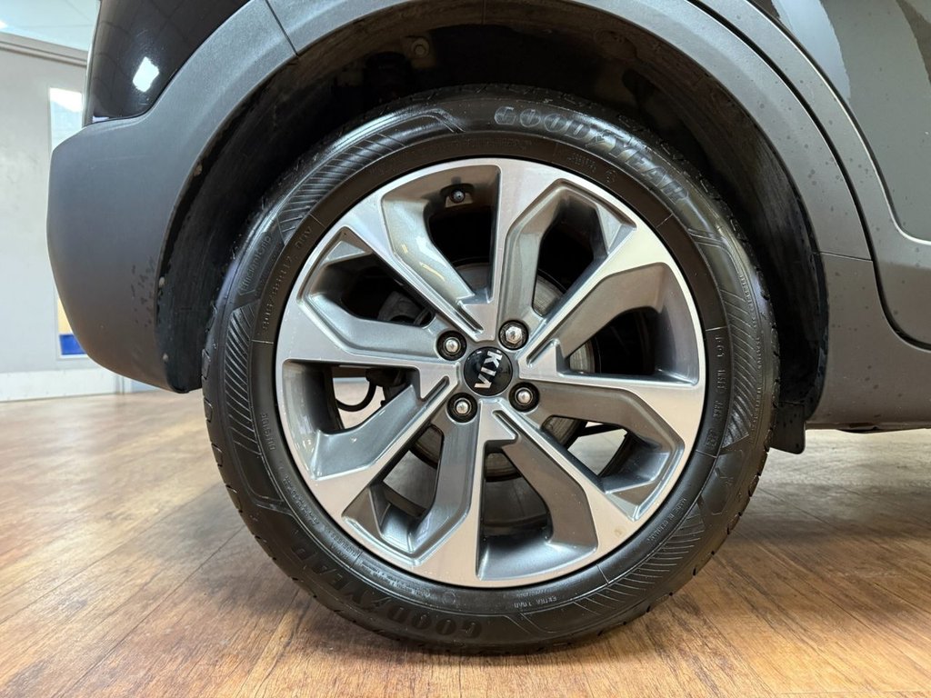 Used Kia Stonic 2020 for sale - 76900359: Photo 33