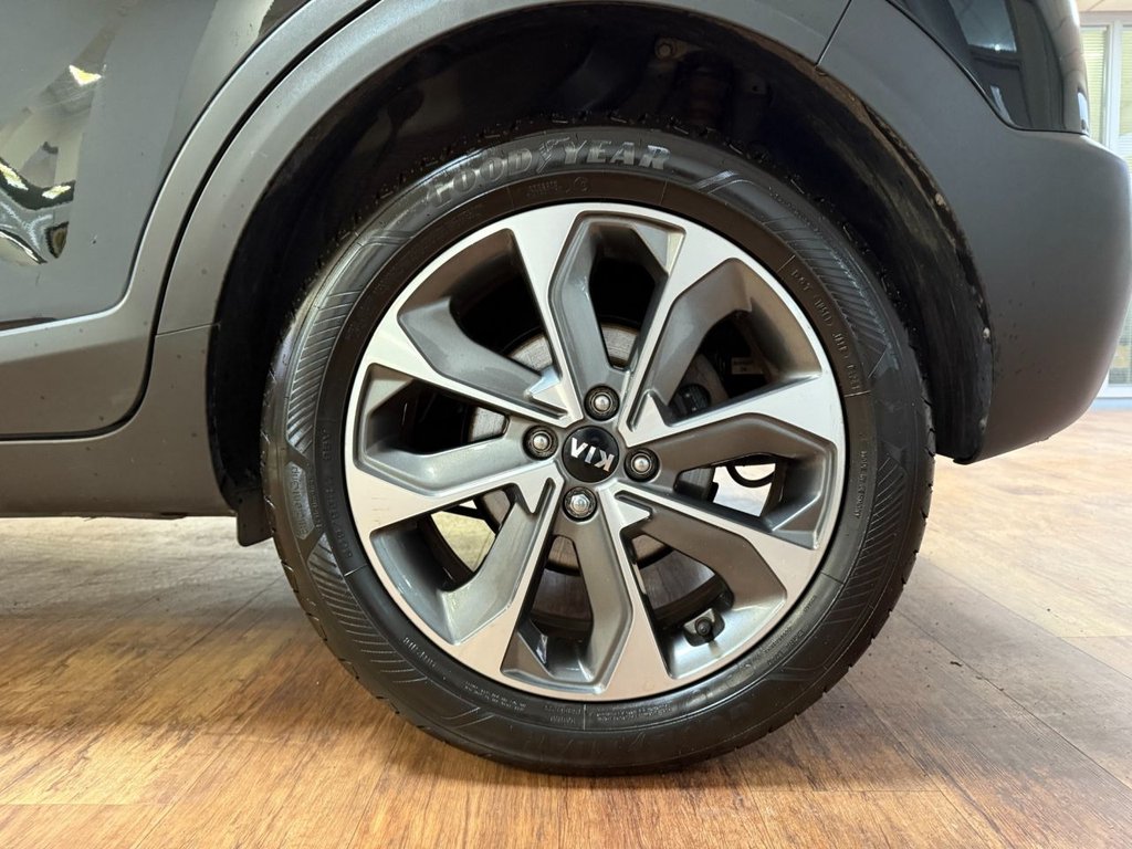 Used Kia Stonic 2020 for sale - 76900359: Photo 34