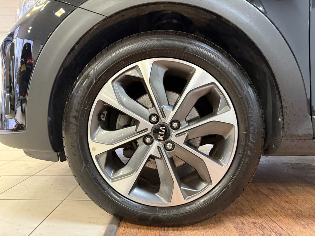 Used Kia Stonic 2020 for sale - 76900359: Photo 35