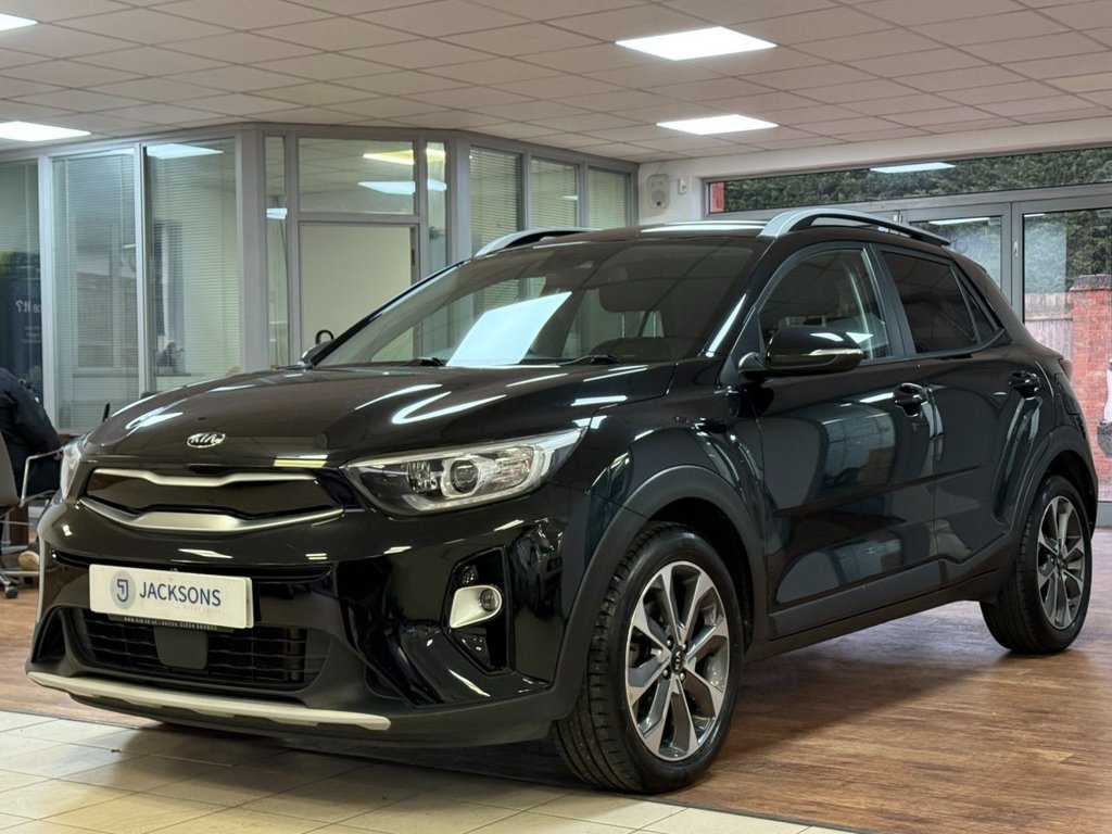 Used Kia Stonic 2020 for sale - 76900359: Photo 4