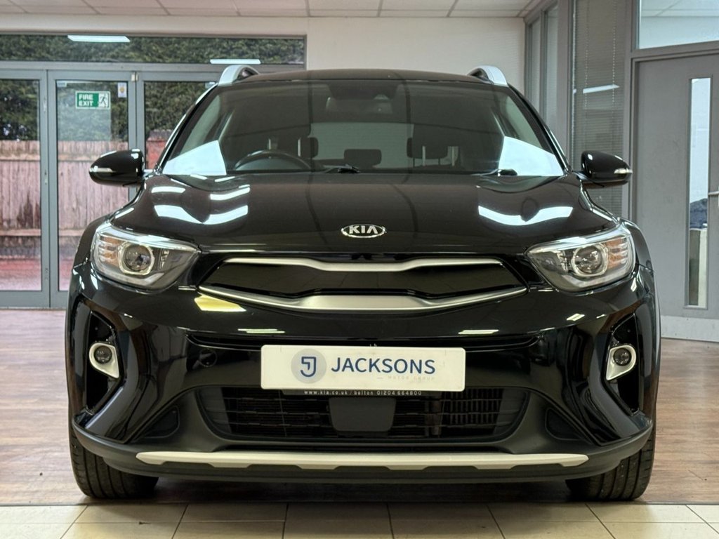 Used Kia Stonic 2020 for sale - 76900359: Photo 5