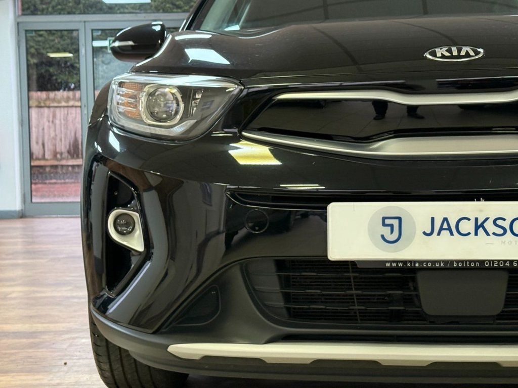Used Kia Stonic 2020 for sale - 76900359: Photo 6