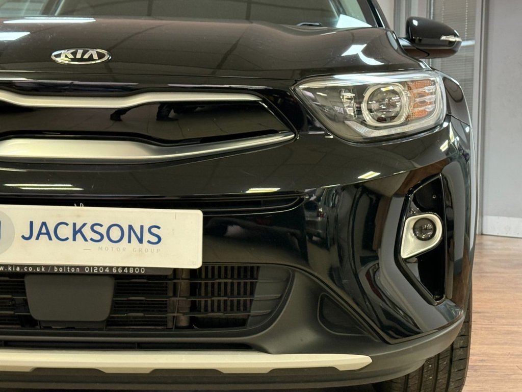 Used Kia Stonic 2020 for sale - 76900359: Photo 7