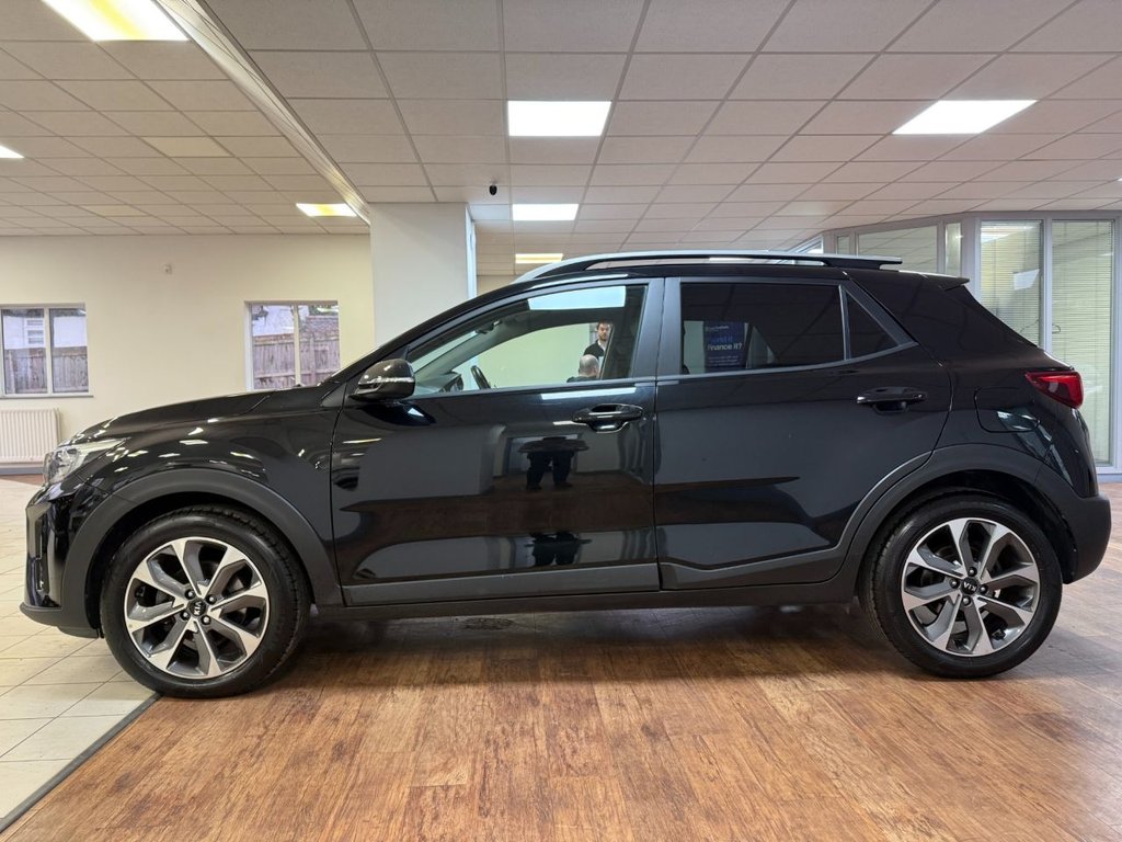 Used Kia Stonic 2020 for sale - 76900359: Photo 9