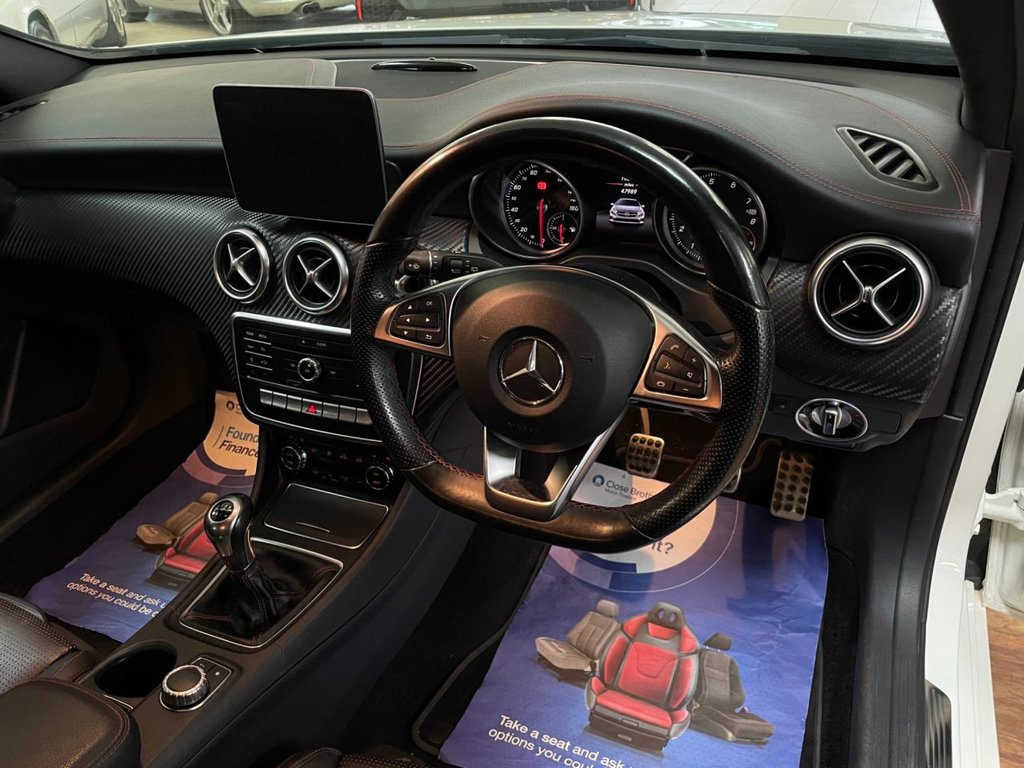 Used Mercedes-Benz A-Class 2016 for sale - 76453968: Photo 15