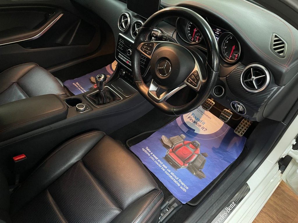 Used Mercedes-Benz A-Class 2016 for sale - 76453968: Photo 16