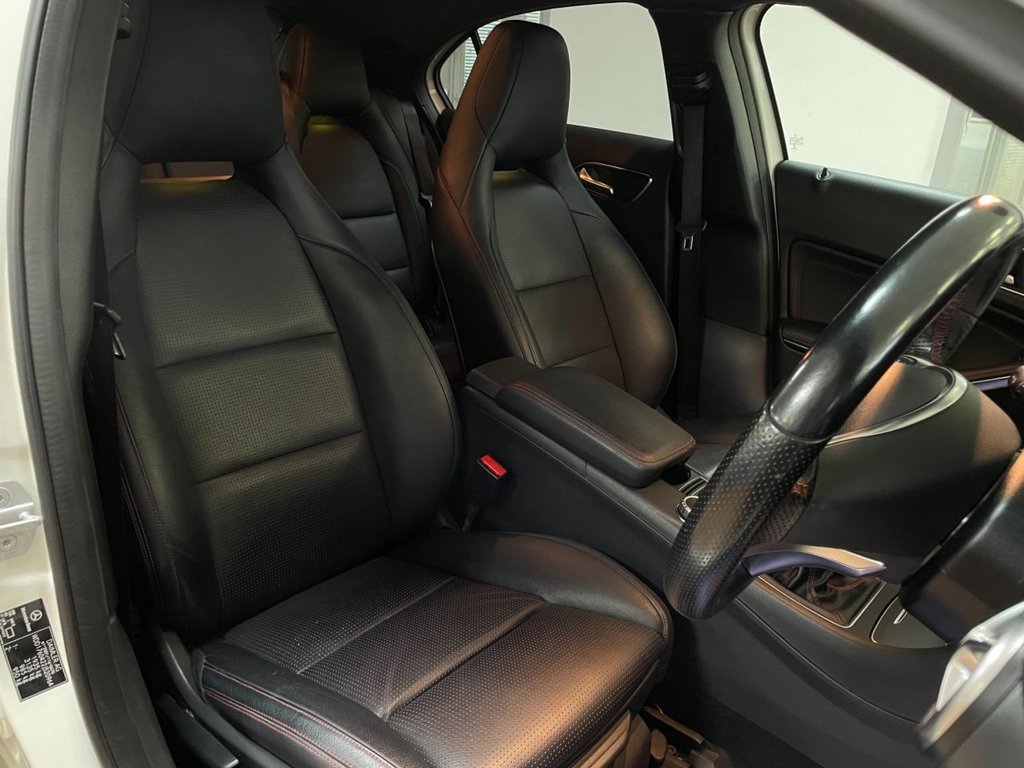 Used Mercedes-Benz A-Class 2016 for sale - 76453968: Photo 17