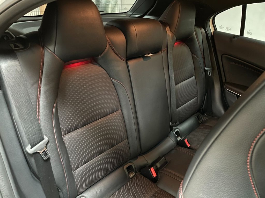 Used Mercedes-Benz A-Class 2016 for sale - 76453968: Photo 18