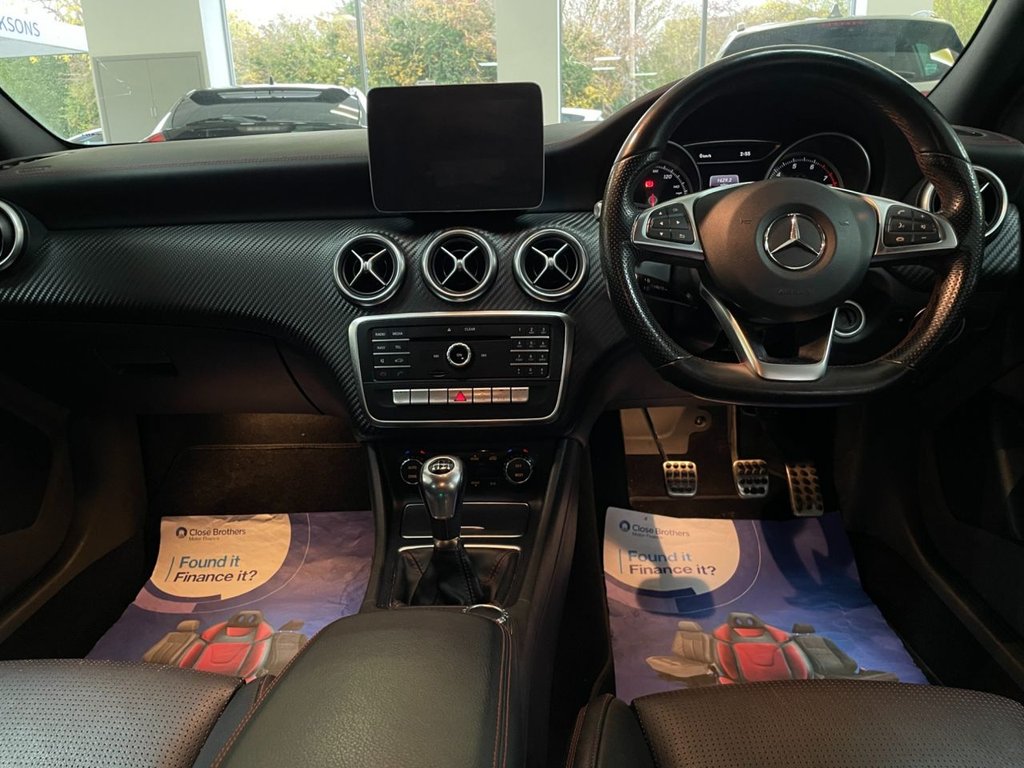 Used Mercedes-Benz A-Class 2016 for sale - 76453968: Photo 19