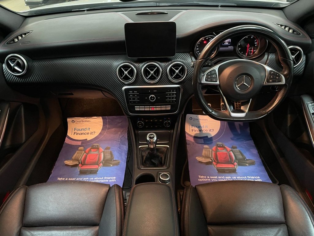 Used Mercedes-Benz A-Class 2016 for sale - 76453968: Photo 2