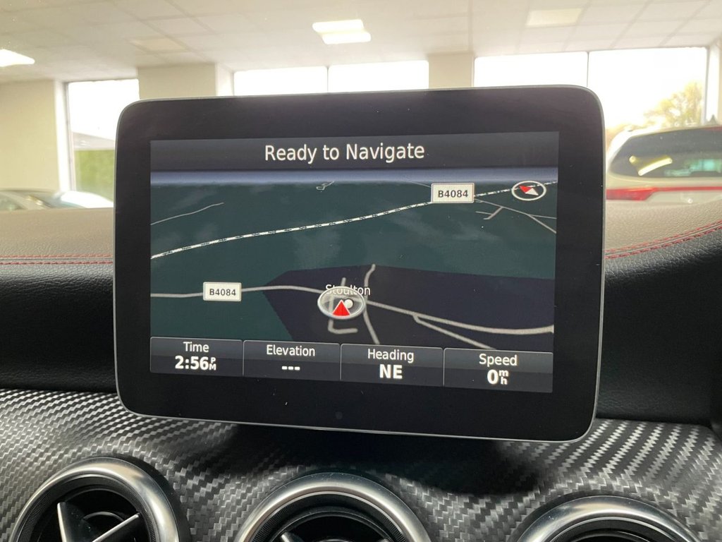 Used Mercedes-Benz A-Class 2016 for sale - 76453968: Photo 22