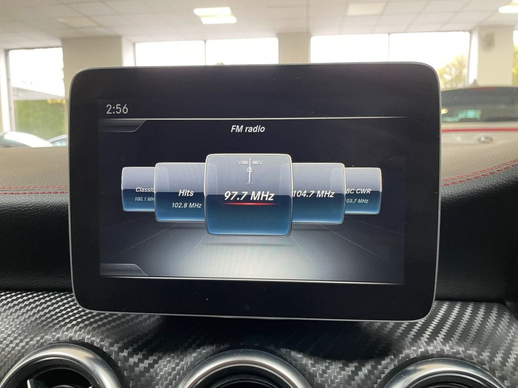 Used Mercedes-Benz A-Class 2016 for sale - 76453968: Photo 23