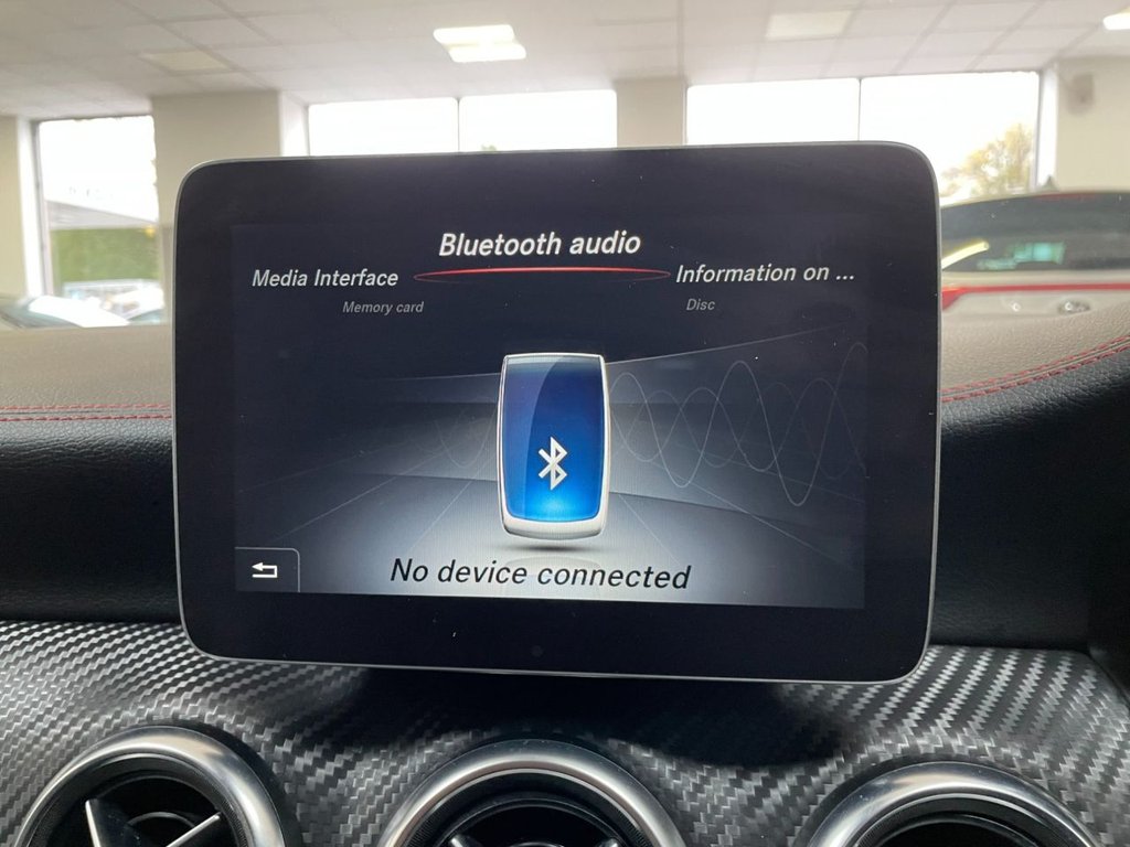 Used Mercedes-Benz A-Class 2016 for sale - 76453968: Photo 24