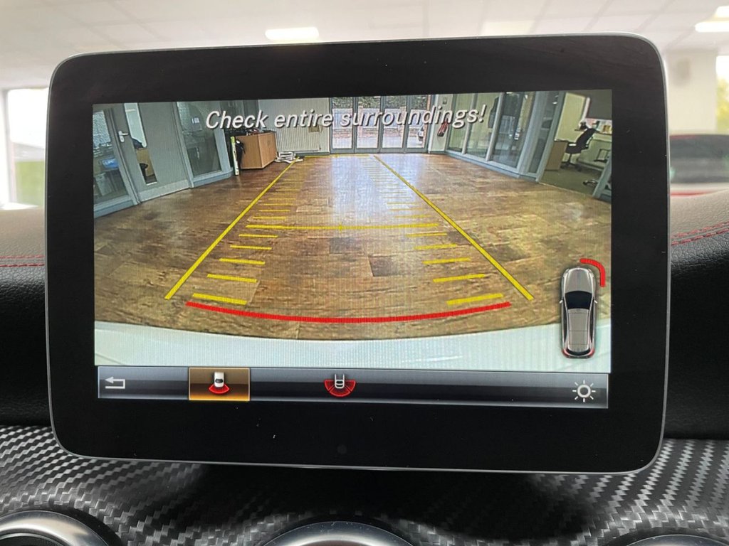 Used Mercedes-Benz A-Class 2016 for sale - 76453968: Photo 25